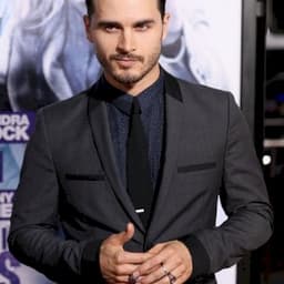 Michael Malarkey