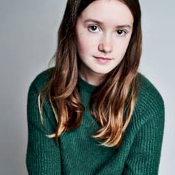 Bronte Carmichael
