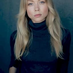 Naomi Battrick