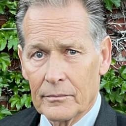 James Remar