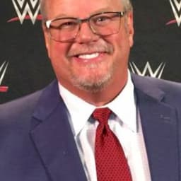 Bruce Prichard
