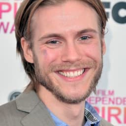 Zachary Booth