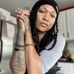 Kali Reis