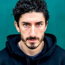 Nadiv Molcho