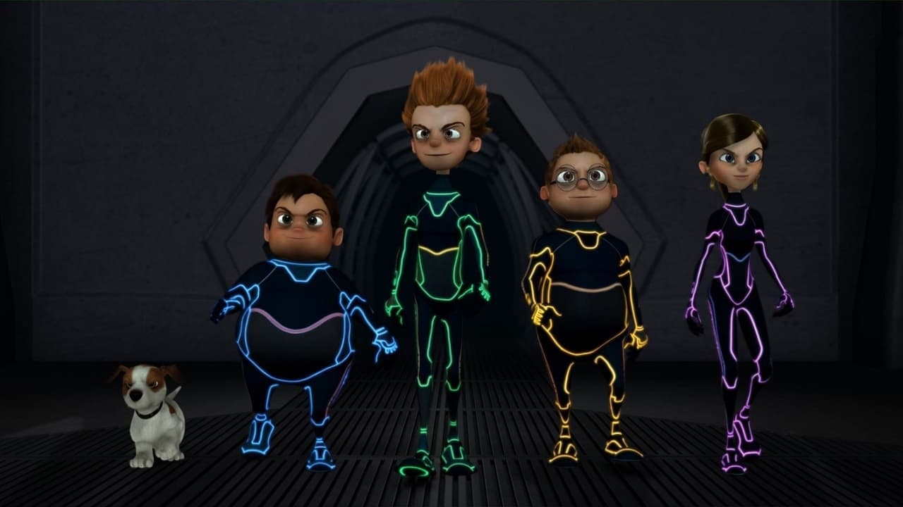 The Illusionauts