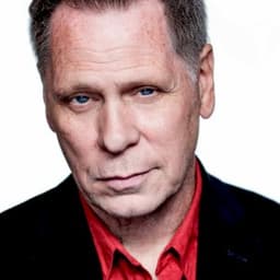 Don Harvey