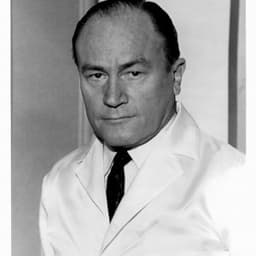 E.G. Marshall