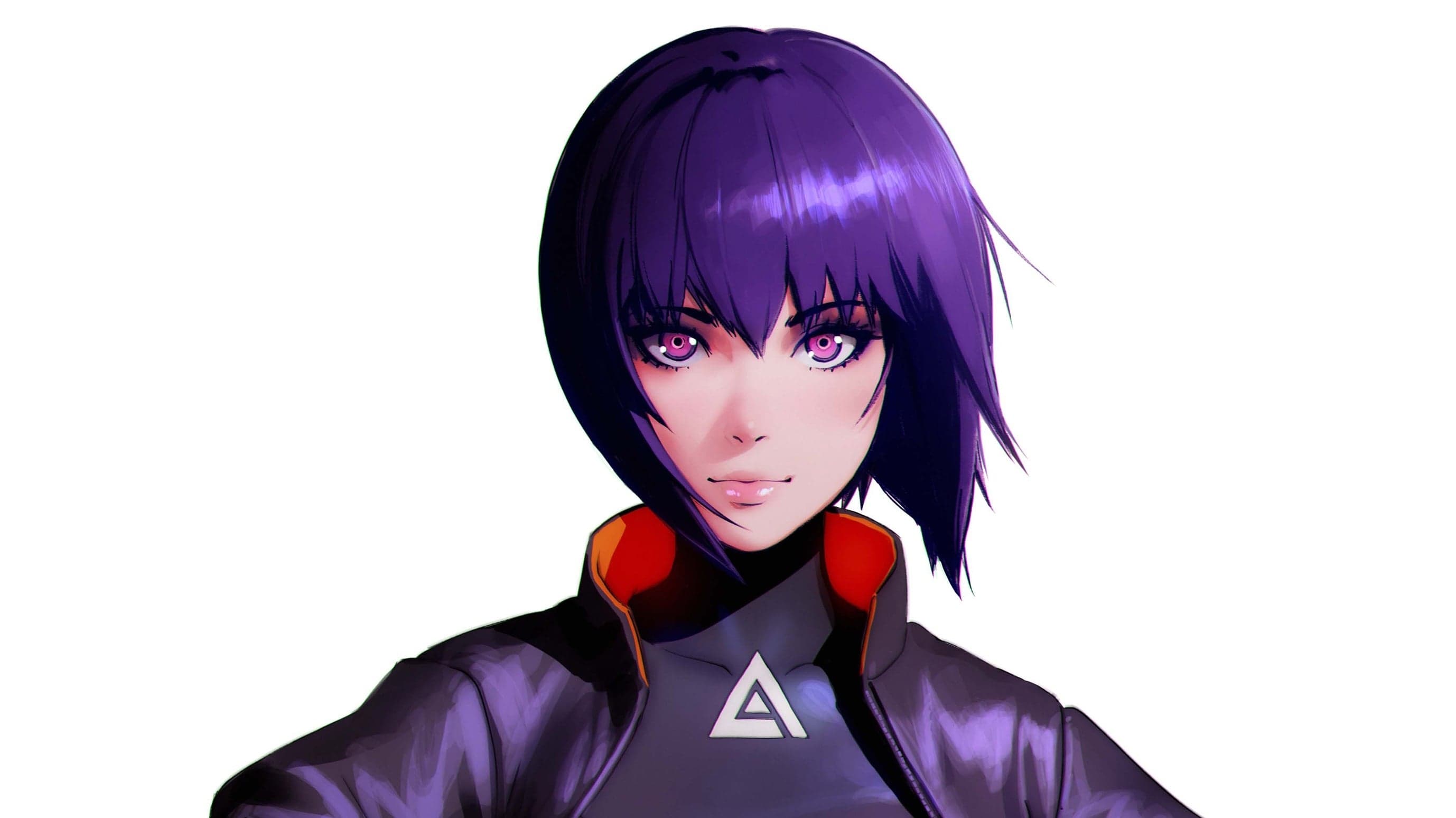 Ghost in the Shell