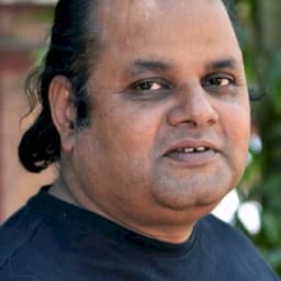 Sunil Sukhada