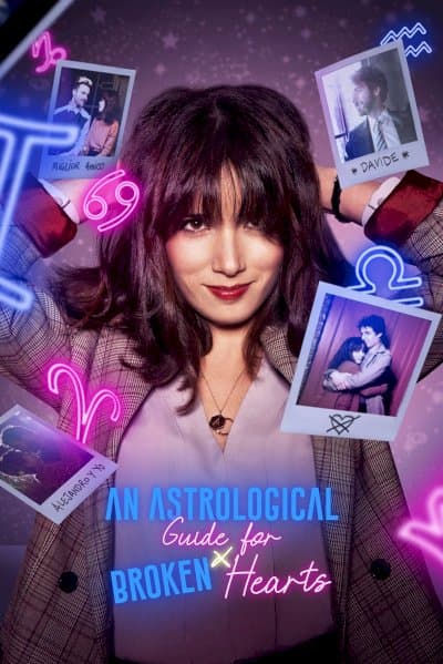 An Astrological Guide for Broken Hearts