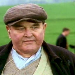 Norman Mitchell