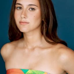 Zoë Belkin