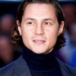 Augustus Prew