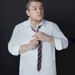 Patton Oswalt