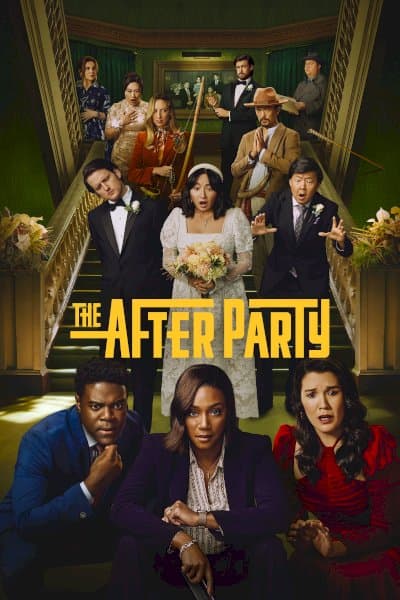 The Afterparty
