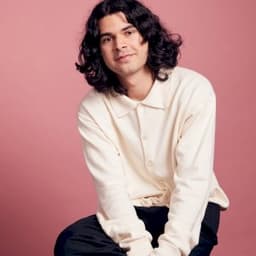 Daniel Zolghadri