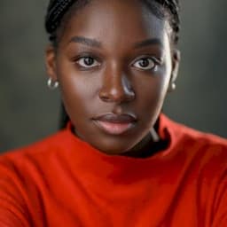 Chantelle Alle