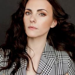 Georgina Reilly