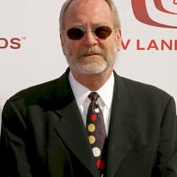 Martin Mull