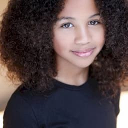 Jasmine Washington