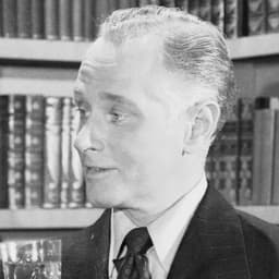 George Macready