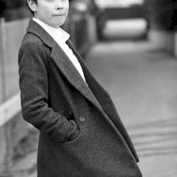 Cora Lu Tran