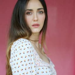 Madeline Zima