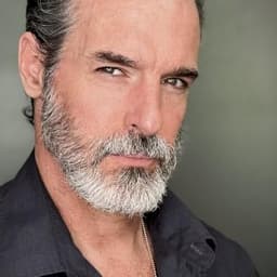 Jeffrey Pierce