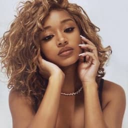 Amandla Stenberg