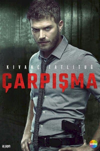 Carpısma - تصادف