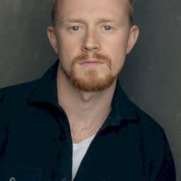 Dean Ridge