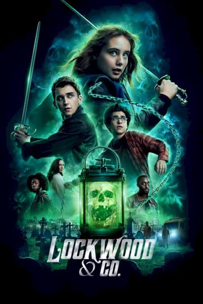 Lockwood &amp; Co.