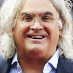 Paul Greengrass