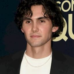 Jacob Ward