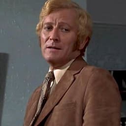 Barry Foster
