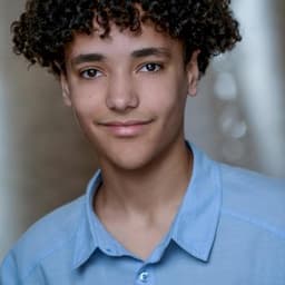 Caleb Bellavance