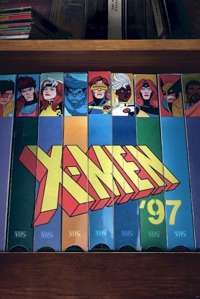 X-Men '97