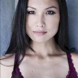 Michelle Lee