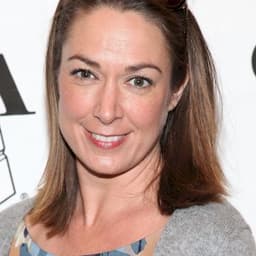 Elizabeth Marvel