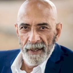 Noureddine Farihi