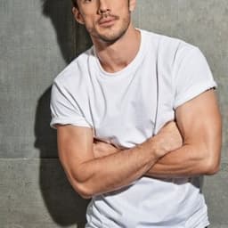 Michael Trevino