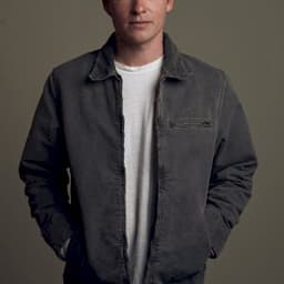 Graham Patrick Martin