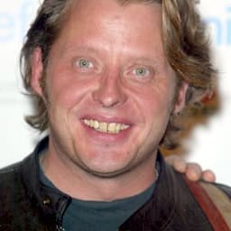 Charley Boorman