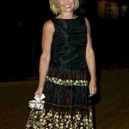 Mariella Frostrup