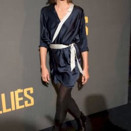 Camille Cottin