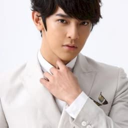 Jiro Wang