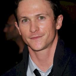 Jonathan Tucker