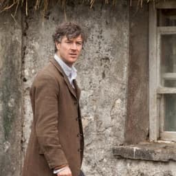 Barry Ward
