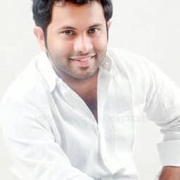 Aju Varghese