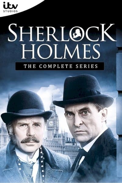 Holmes &amp; Watson